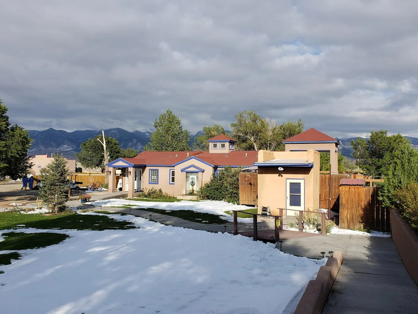 Joyful Journey Hot Springs Spa