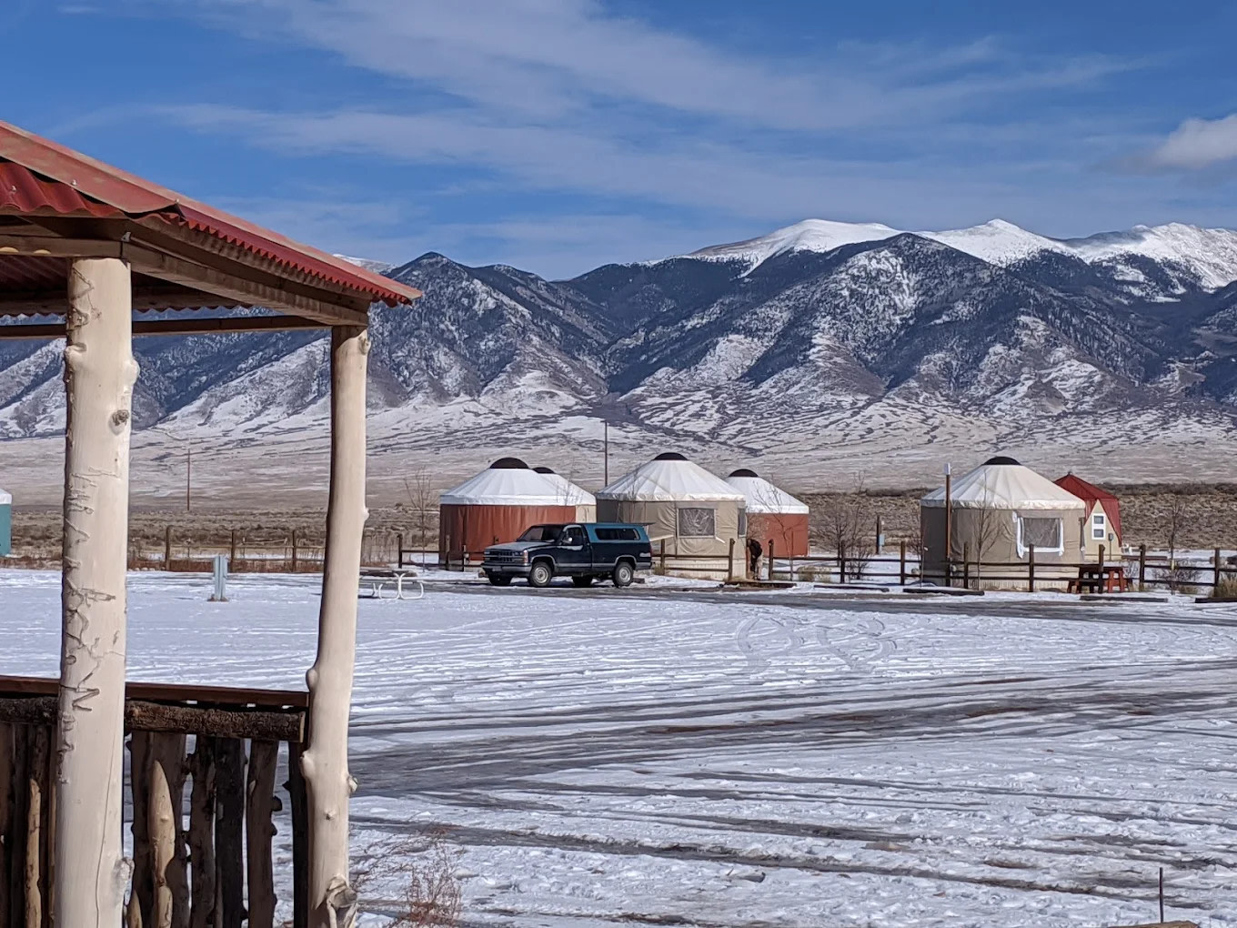 Joyful Journey Hot Springs Spa