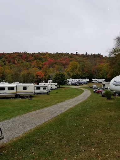 Horseshoe Acres Campground