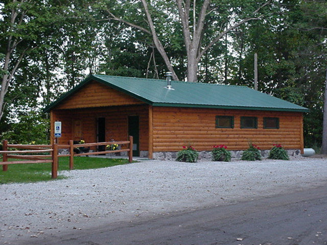 Matson's Big Manistee River