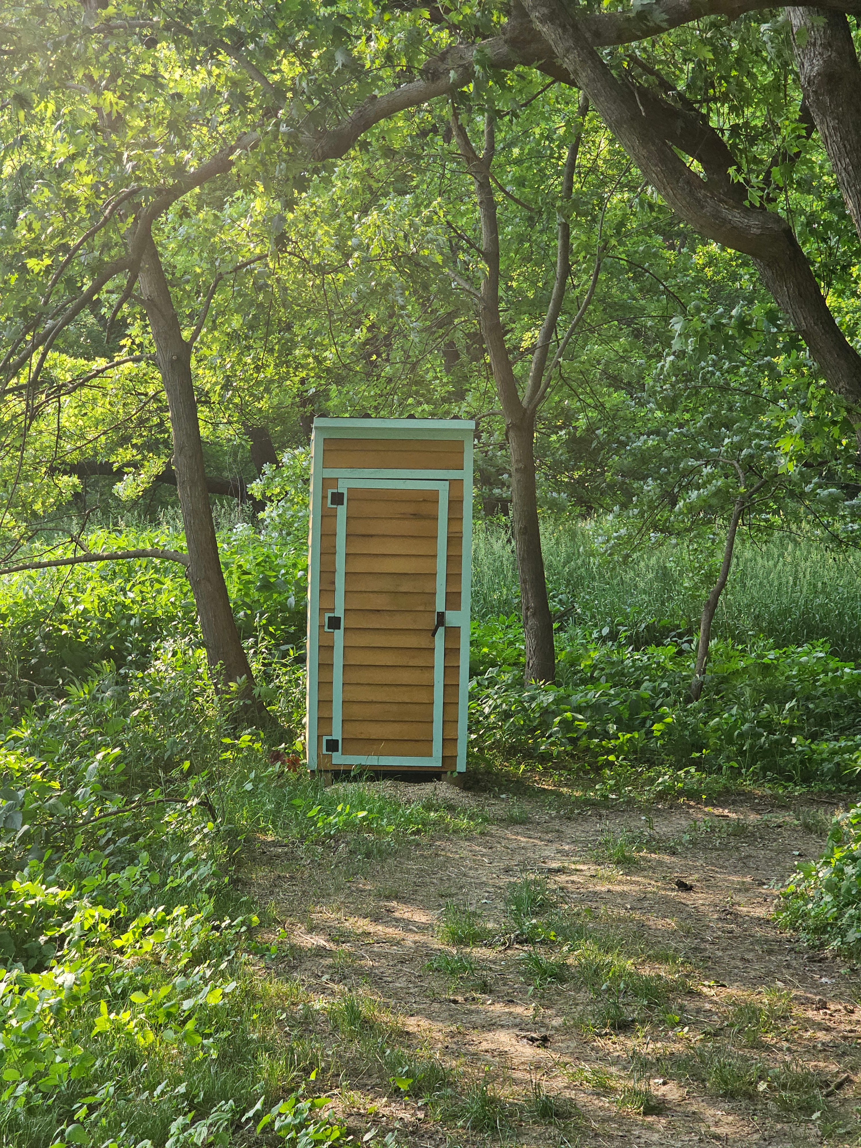 Willenborg Woods