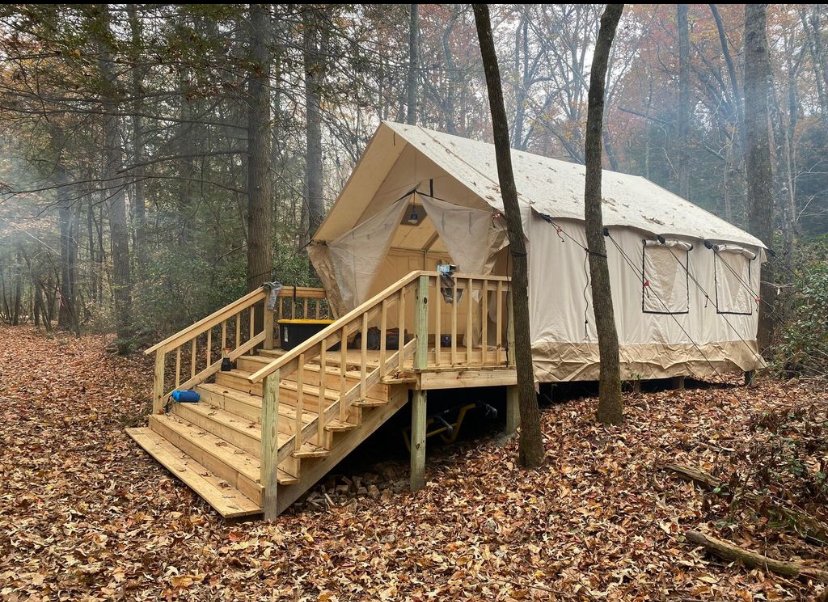 River Rock Refuge