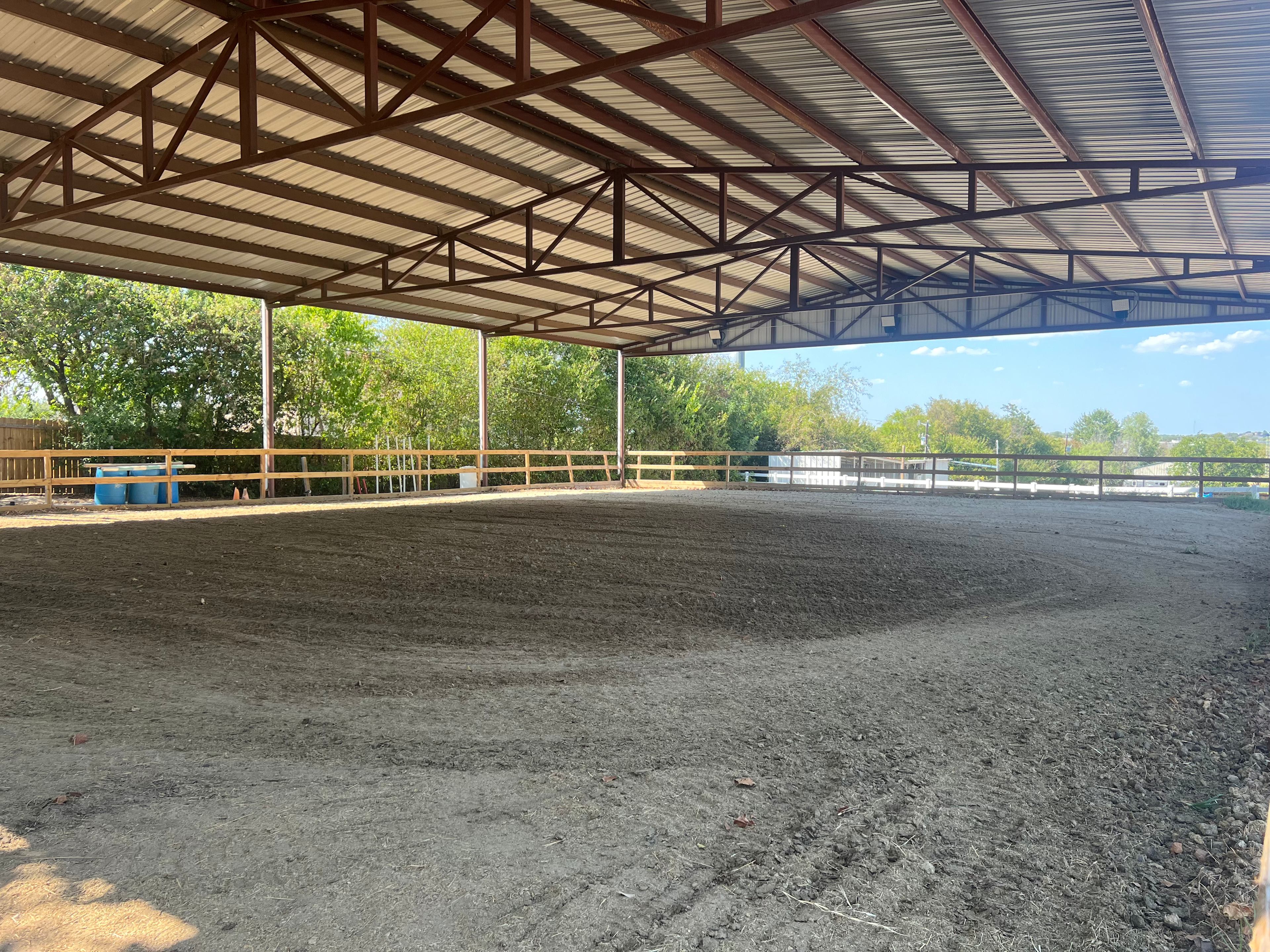 Benson Homestead and Stable