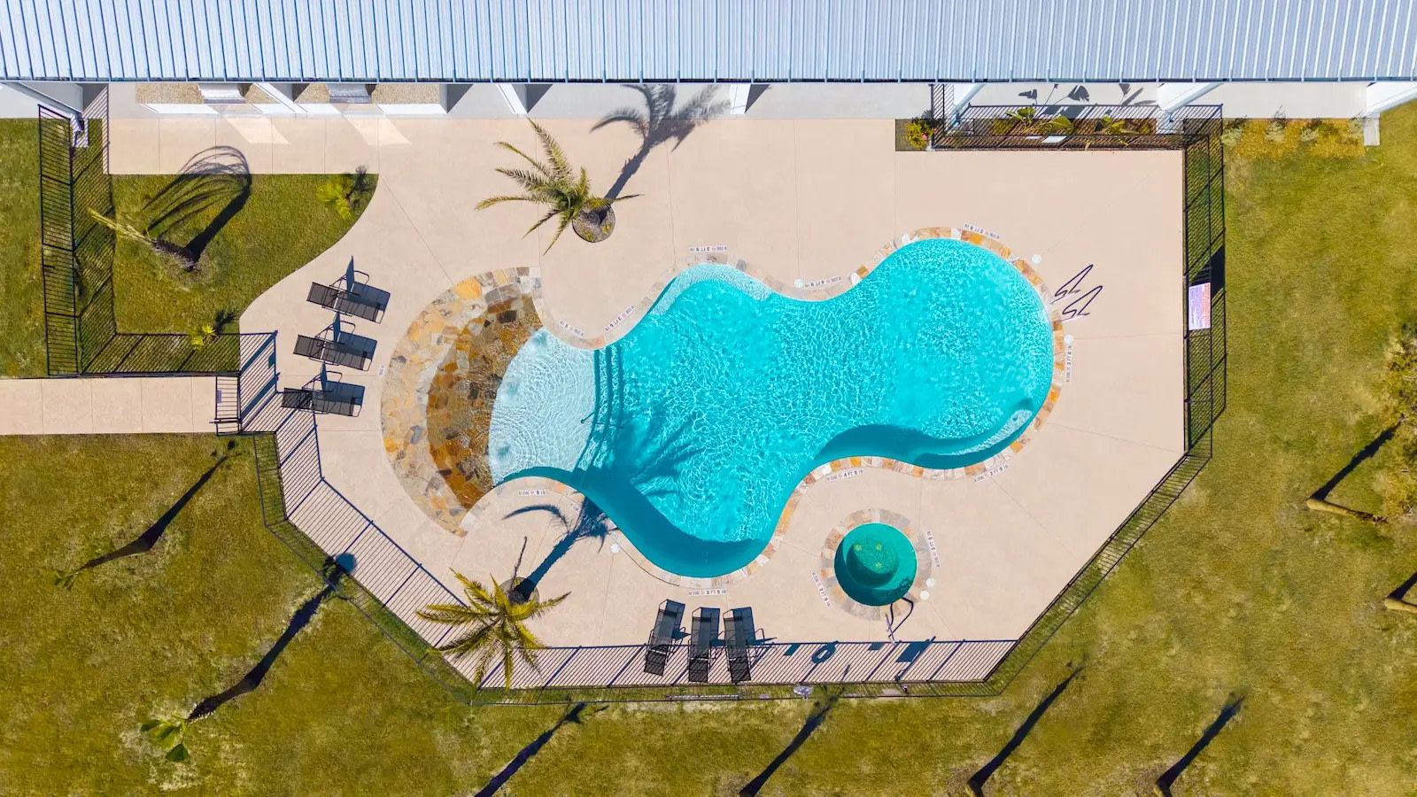 Community RV Resorts - Corpus Christi