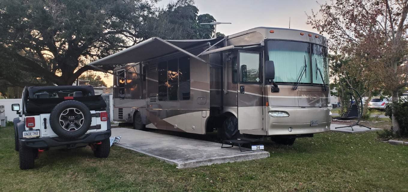 Richmar RV Park