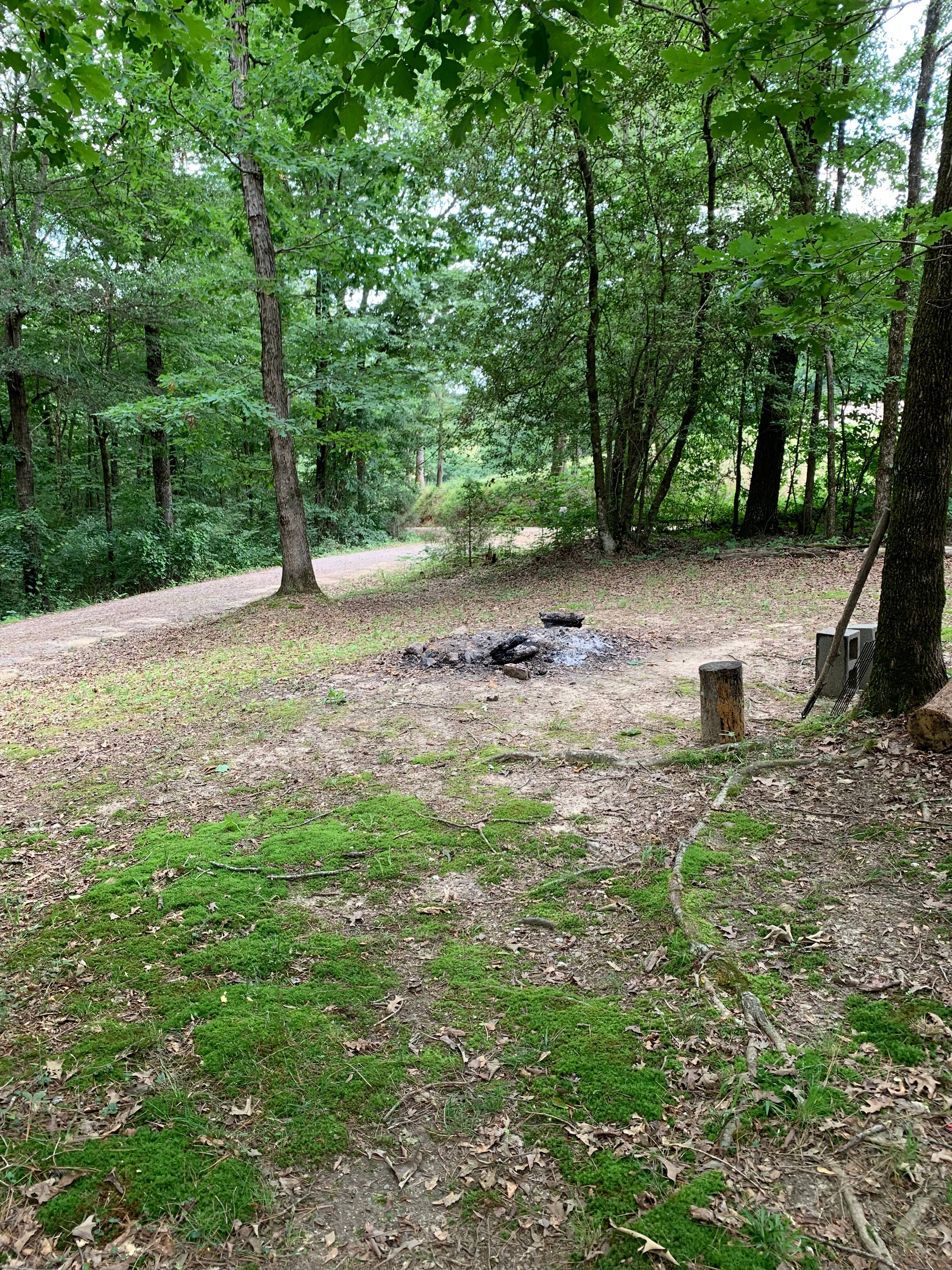 Graham's Getaway