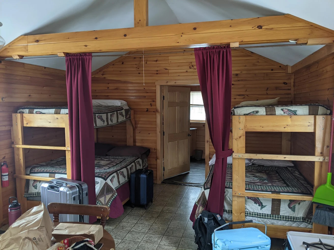 Matagamon Wilderness