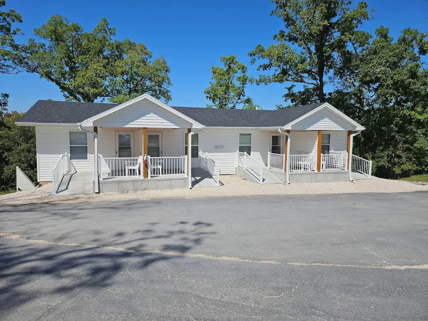 Red Oak Resort & RV Park