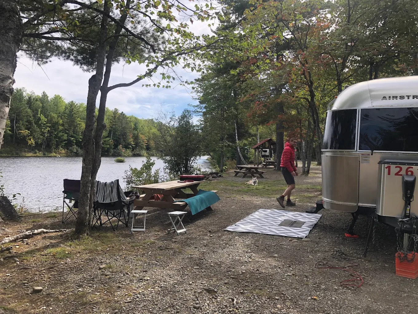 Matagamon Wilderness