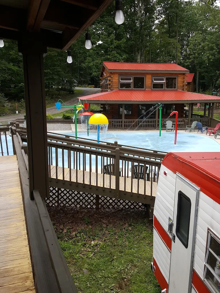 Lake Wanoka Resort And Family Campground - Honesdale