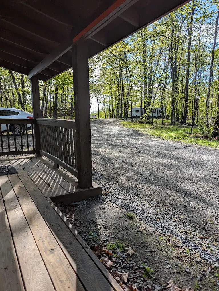 Lake Wanoka Resort And Family Campground - Honesdale