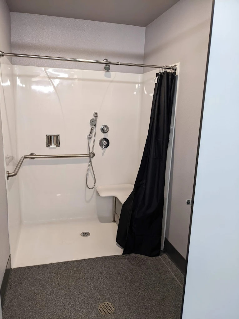 R-Ranch Cottonwood Campground