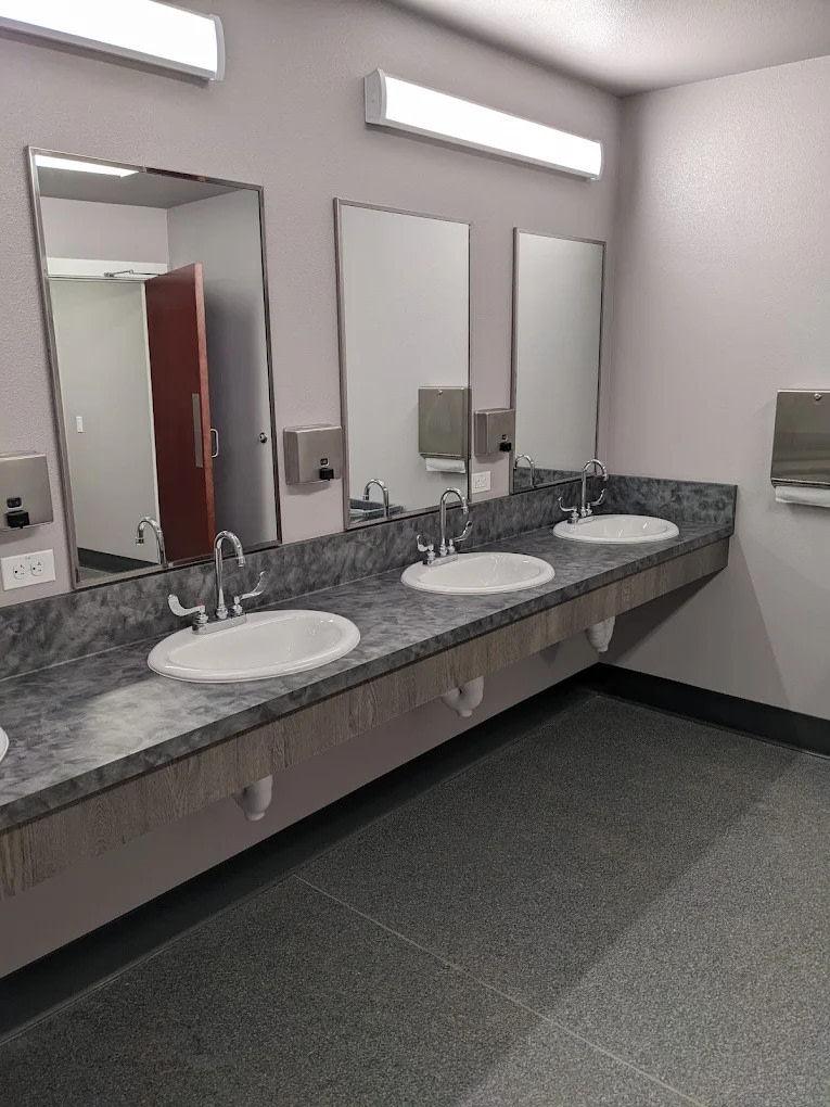 R-Ranch Cottonwood Campground