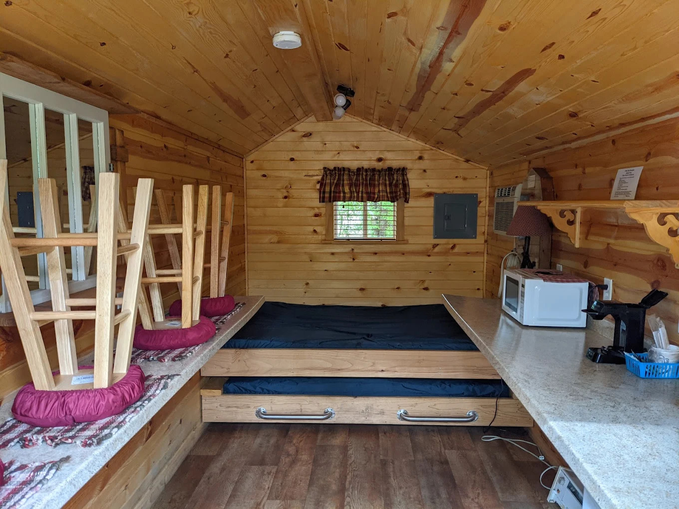 Baraboo RV Resort By Rjourney