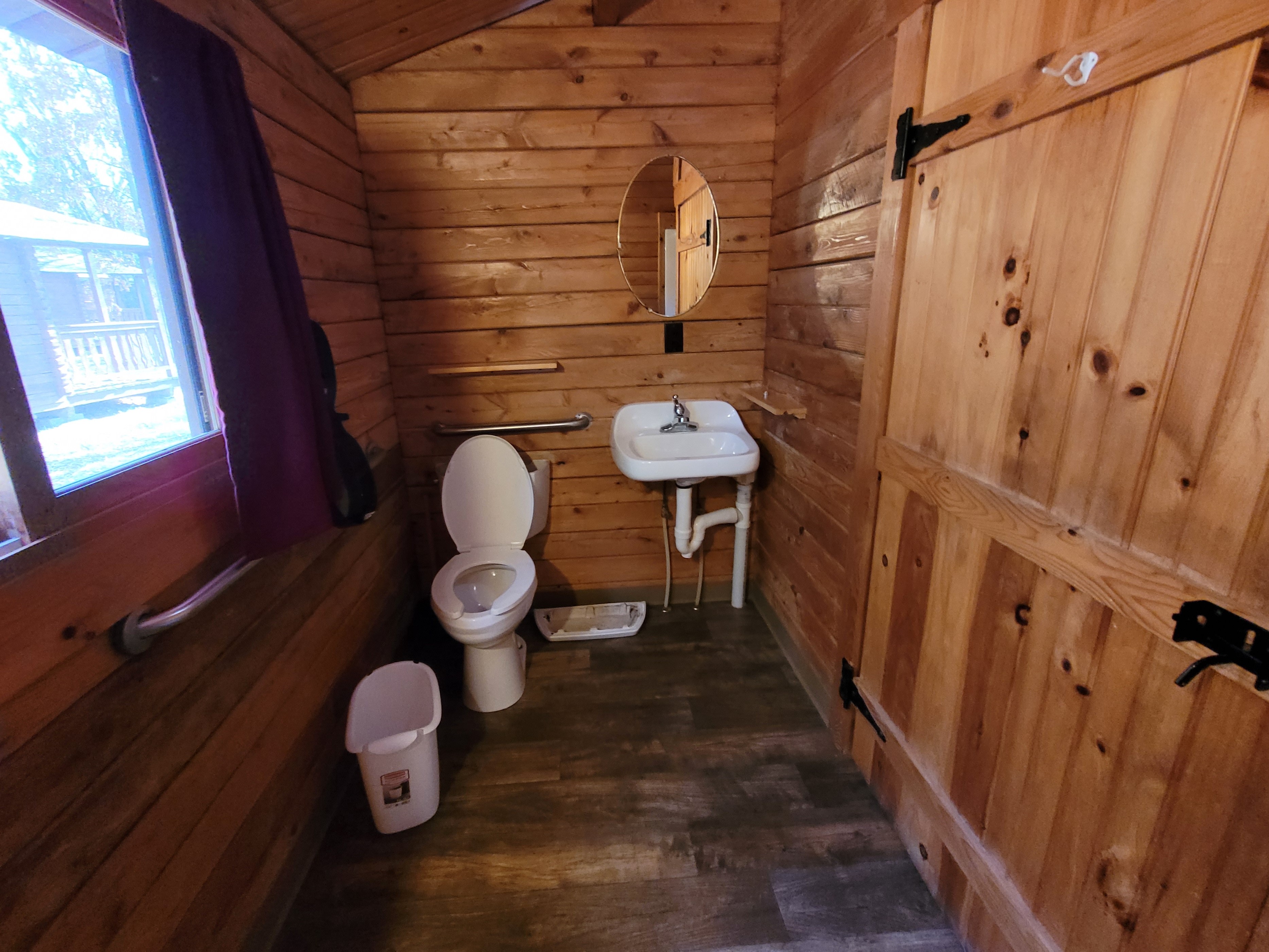 Baraboo RV Resort By Rjourney