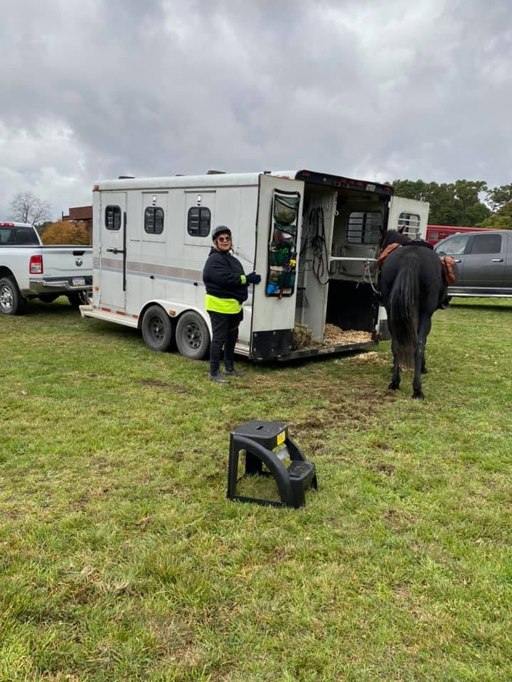 Two Mile Run County Park