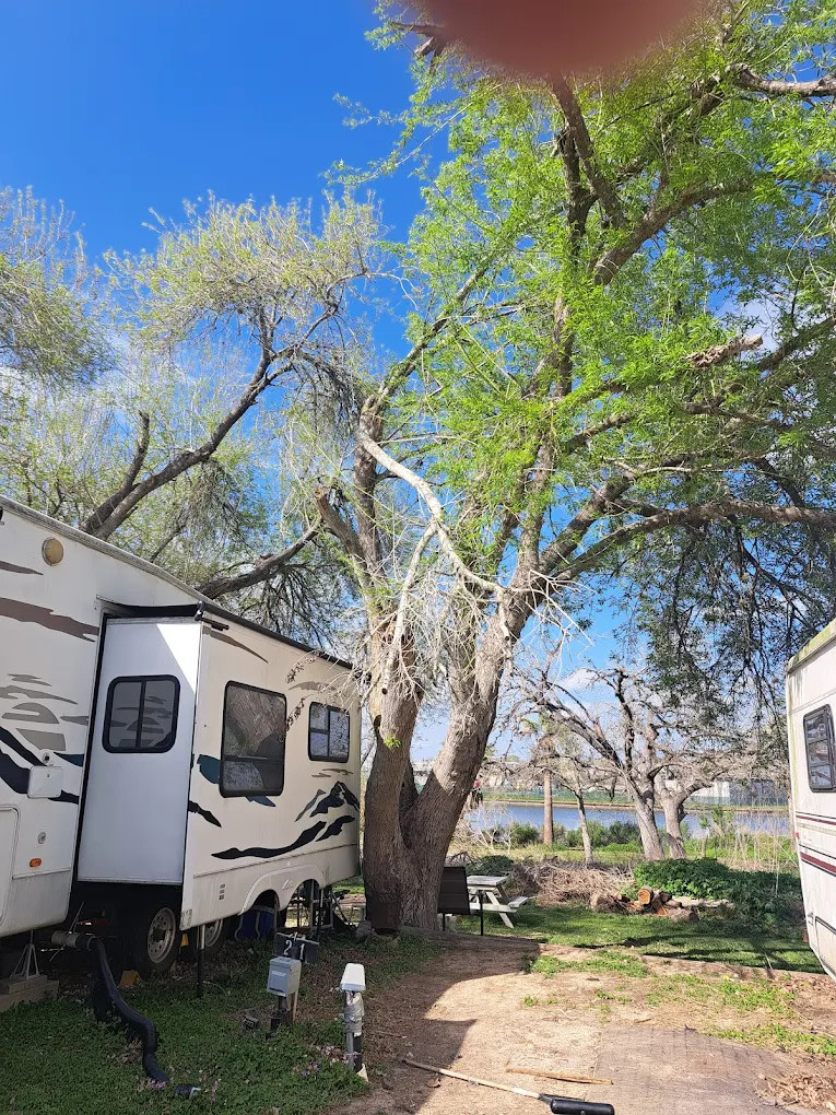 Bayou Campground