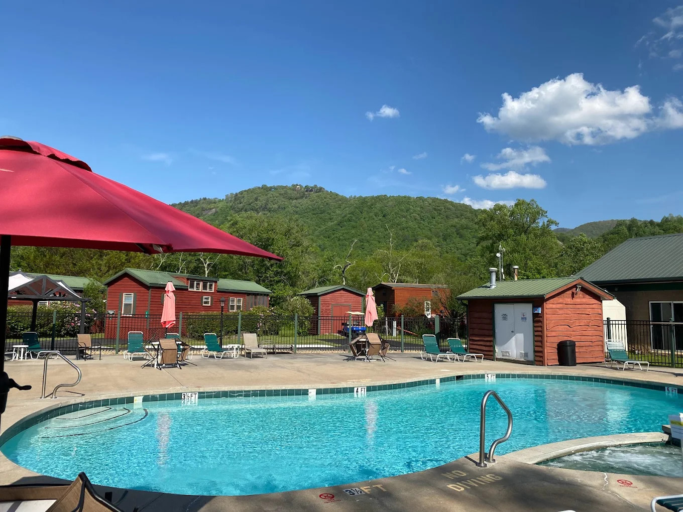 River Vista Mountain Village