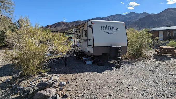 Panamint Springs Resort