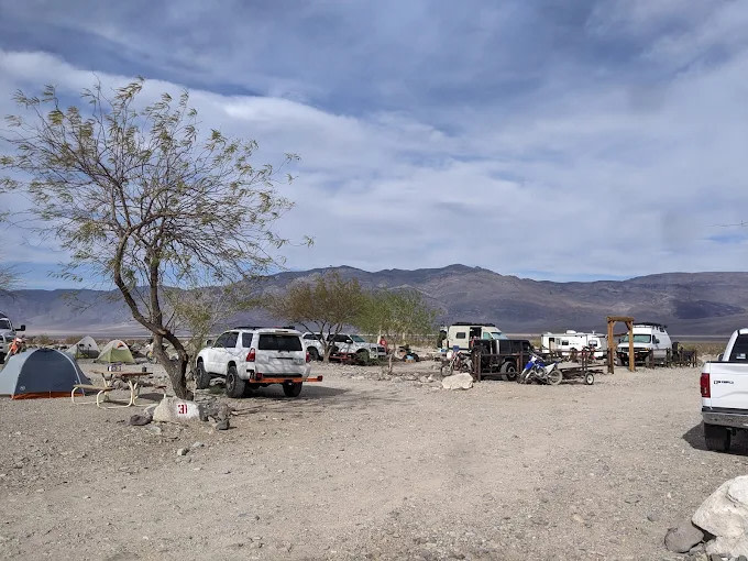 Panamint Springs Resort