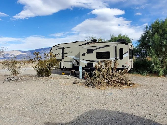 Panamint Springs Resort
