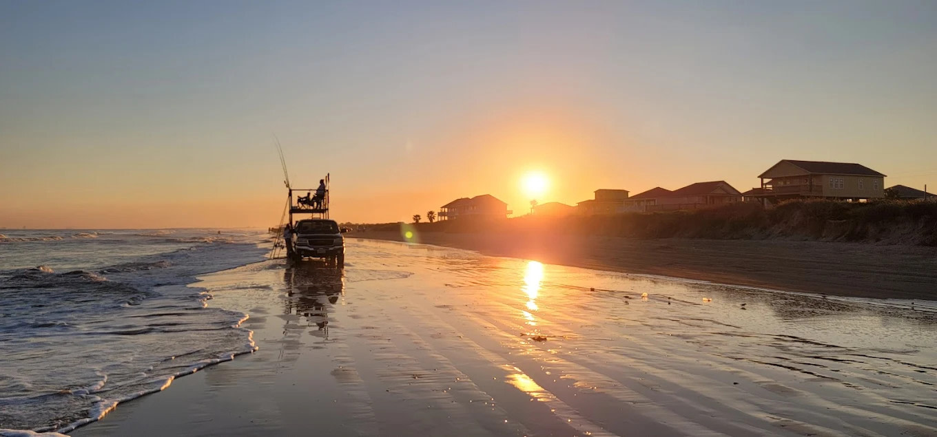 Five Palms RV Park