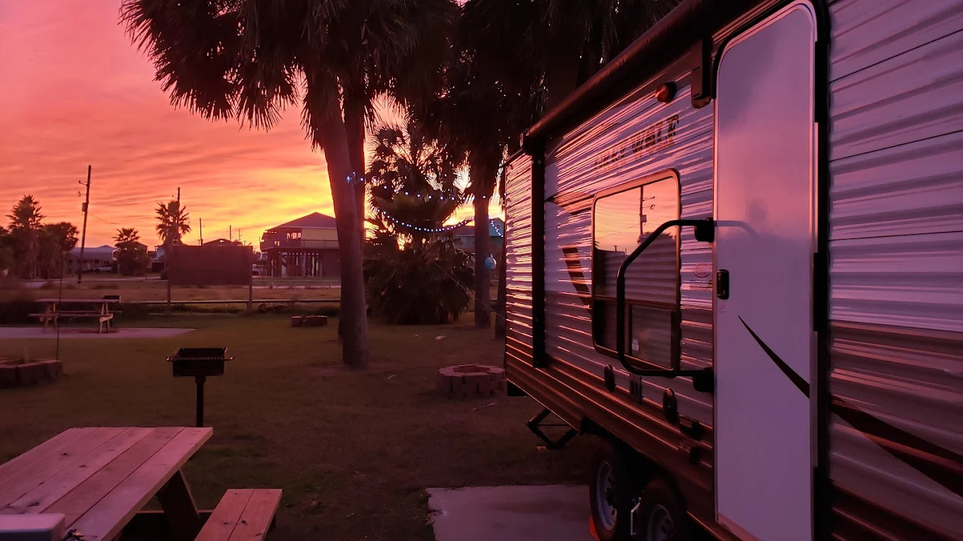 Five Palms RV Park