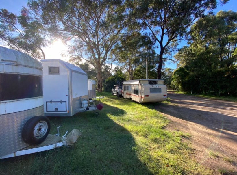 Hunter Valley Equestrian Centre