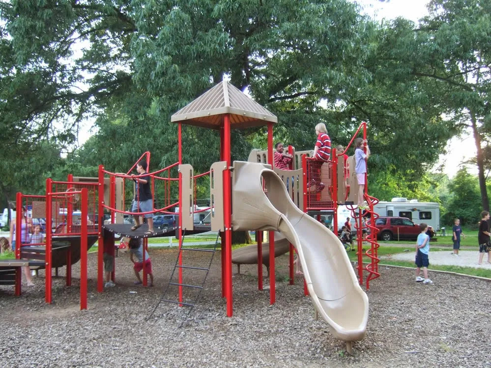 Adventure Bound Camping Resorts - Washington DC