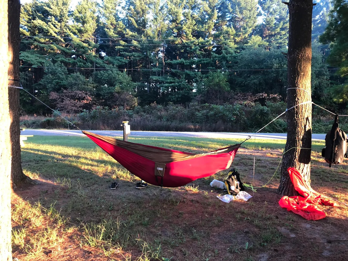 Woodman Lake Cabins & RV