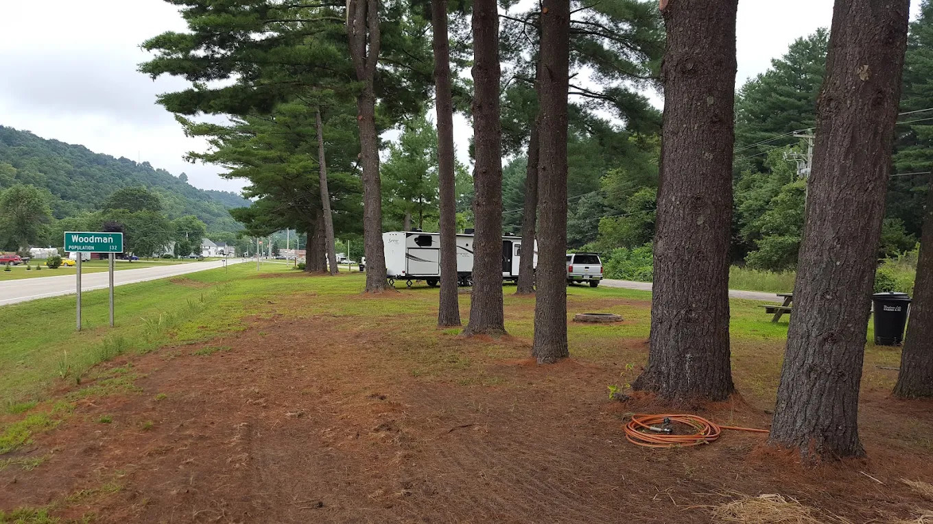 Woodman Lake Cabins & RV