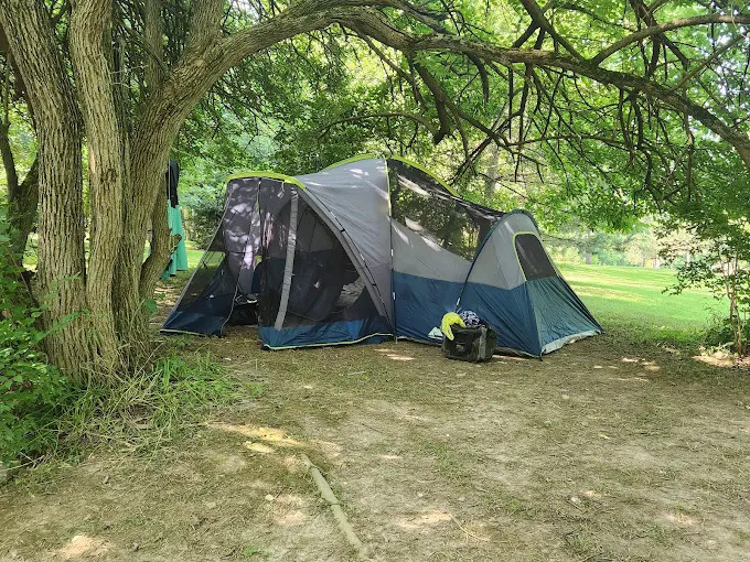 Big Fish-N-Campground