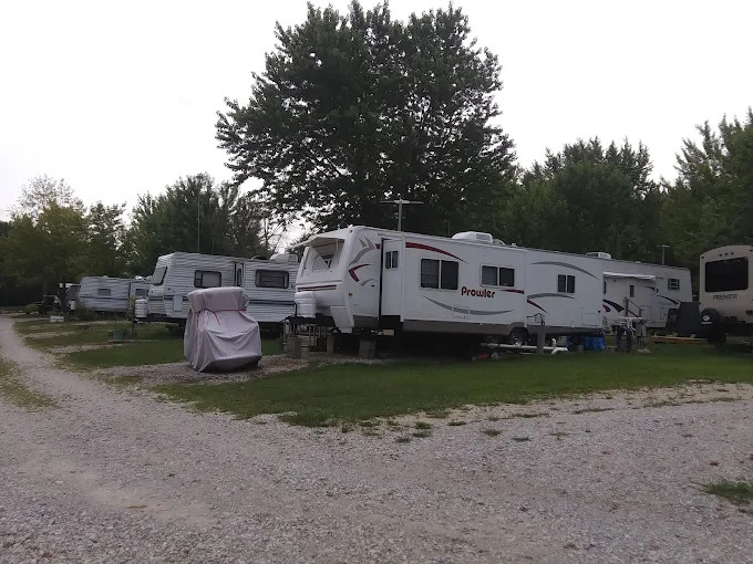 Big Fish-N-Campground