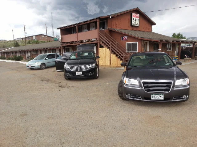 Western Inn Motel and RV Park