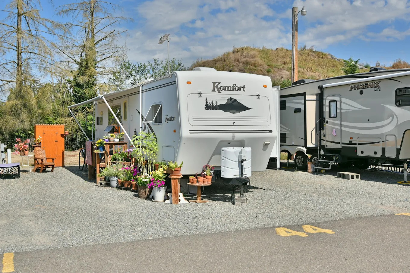 Majestic RV Park