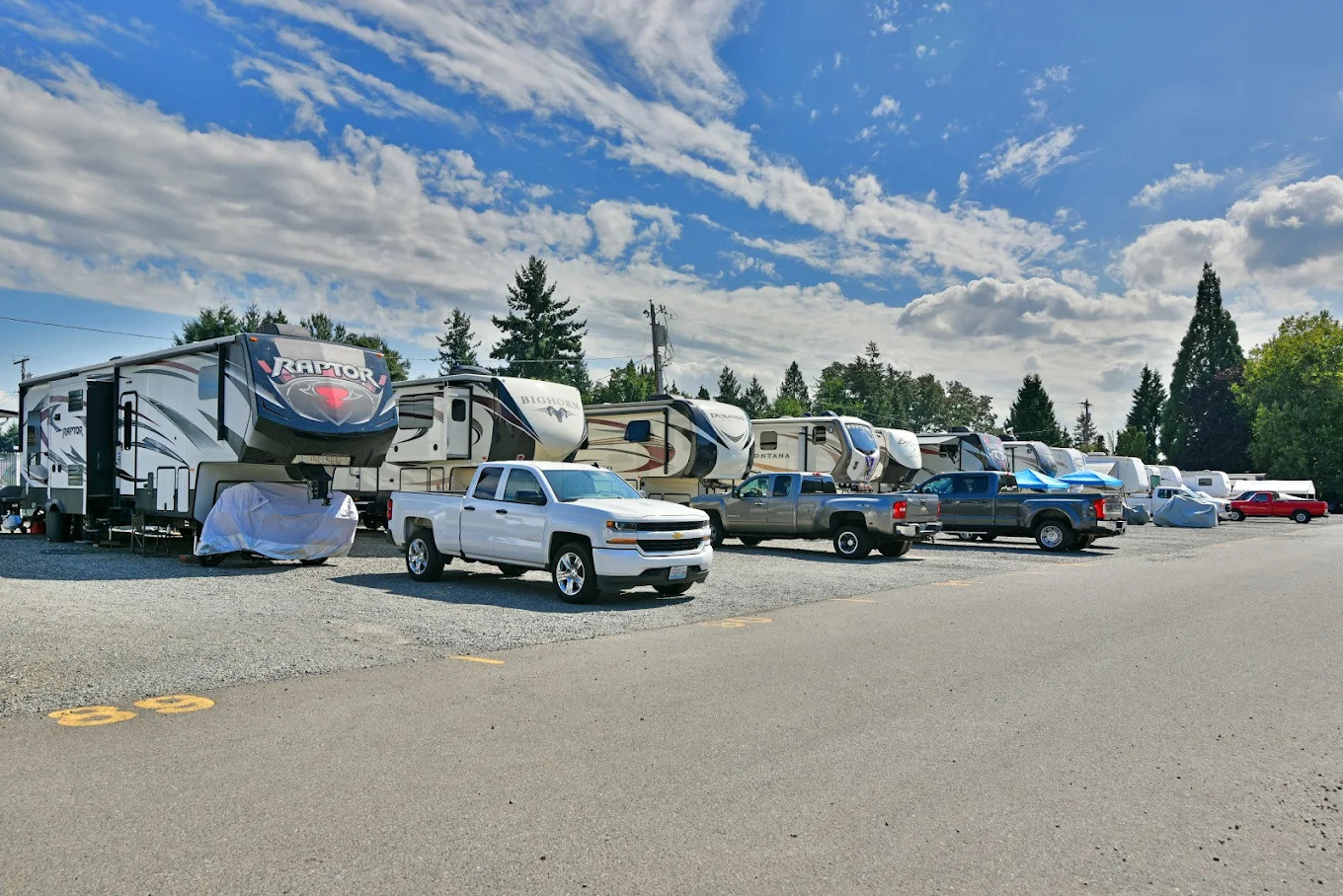 Majestic RV Park