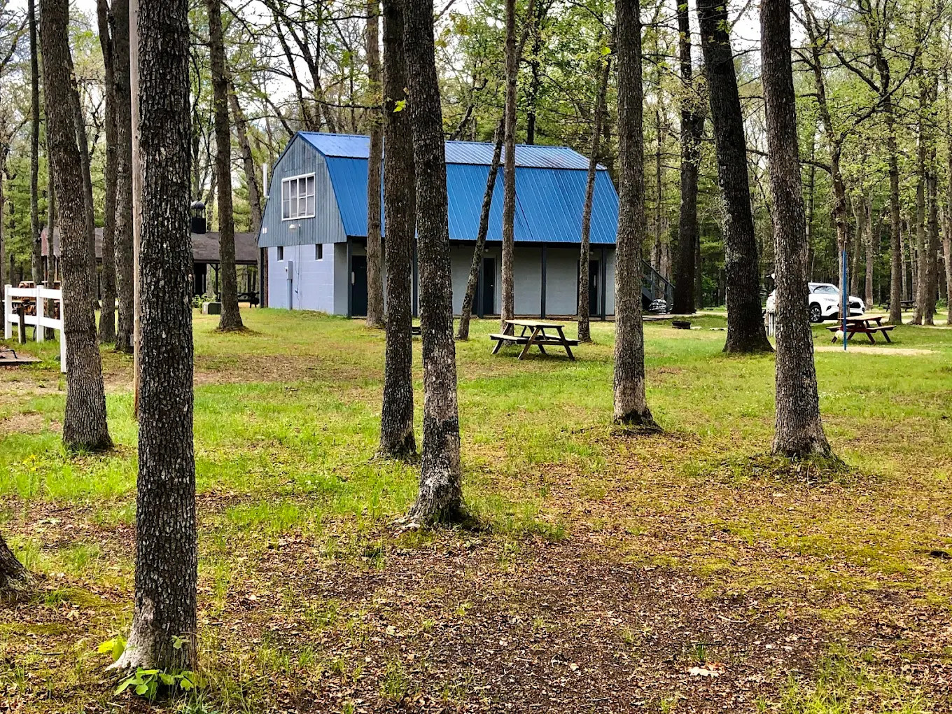 Peaceful Winds RV Park Campground
