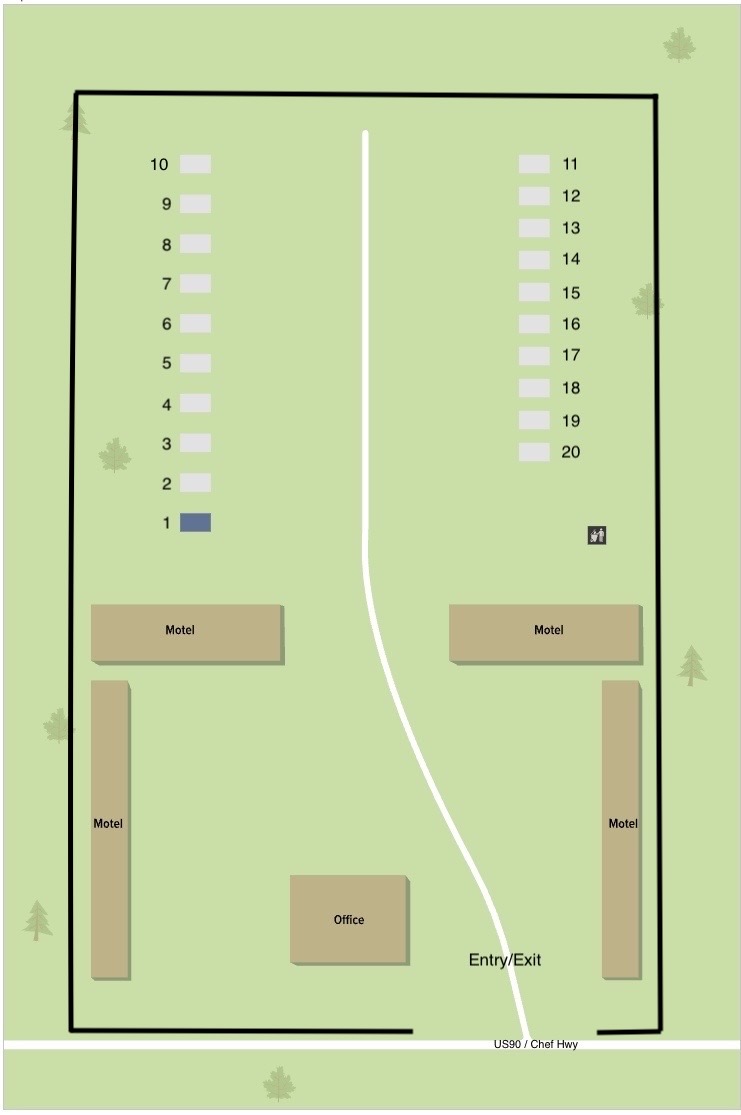 Royal Palms Motel & RV Park