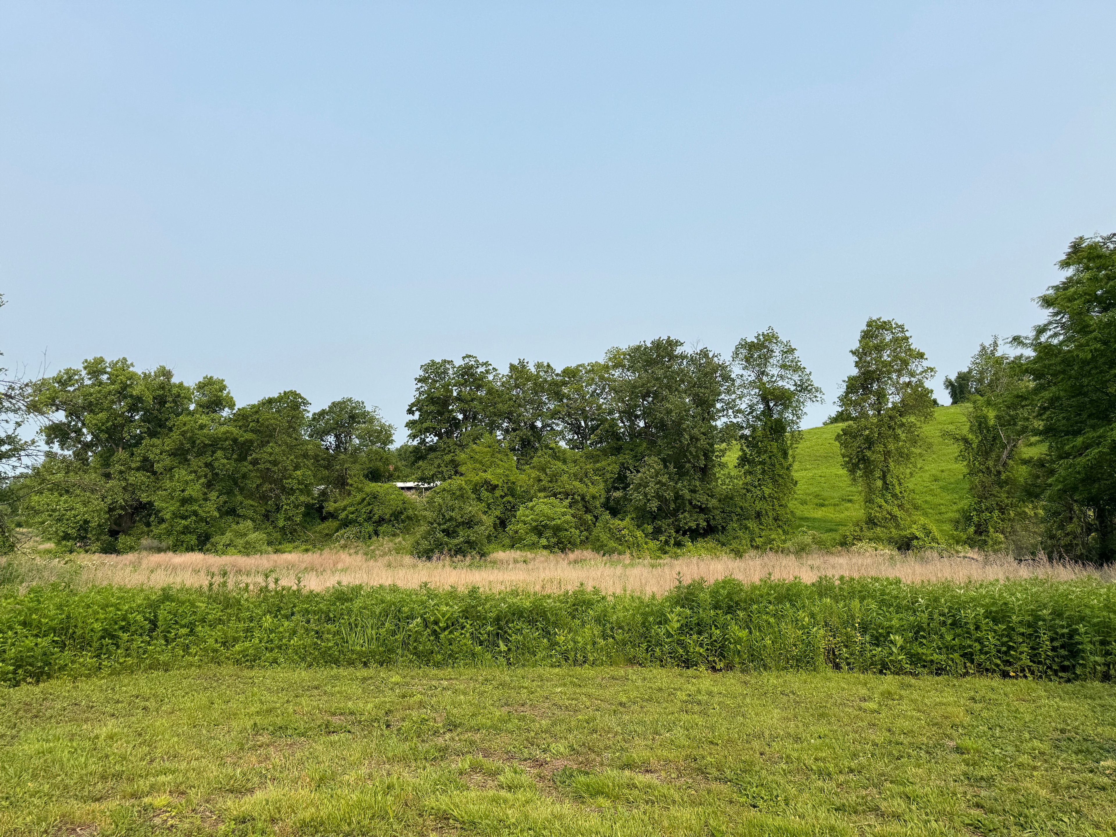Maybrook Farm - The Ridge