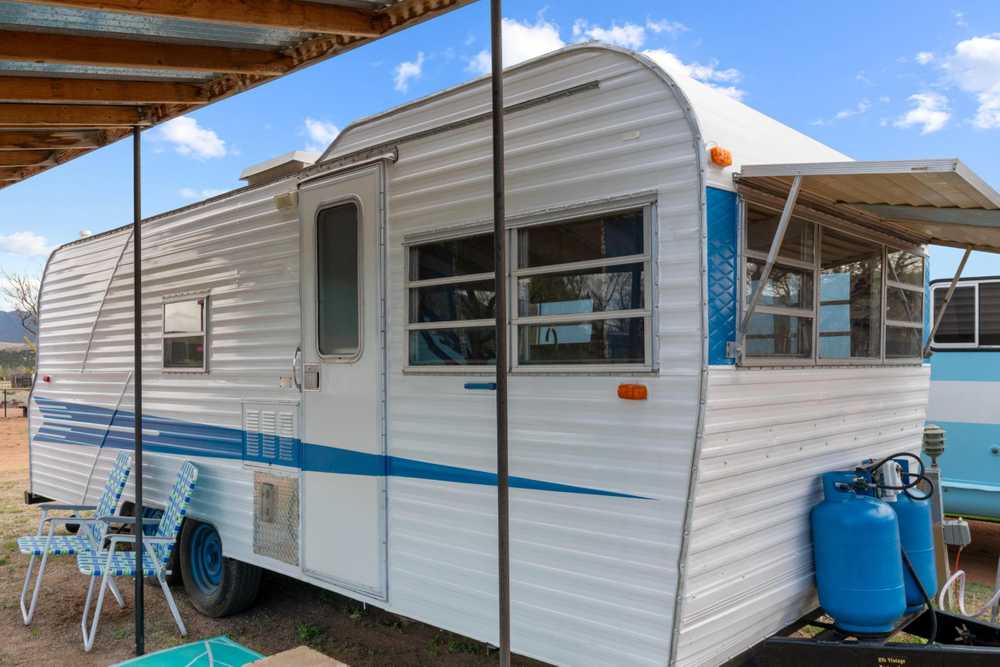 Starlite Vintage Resort