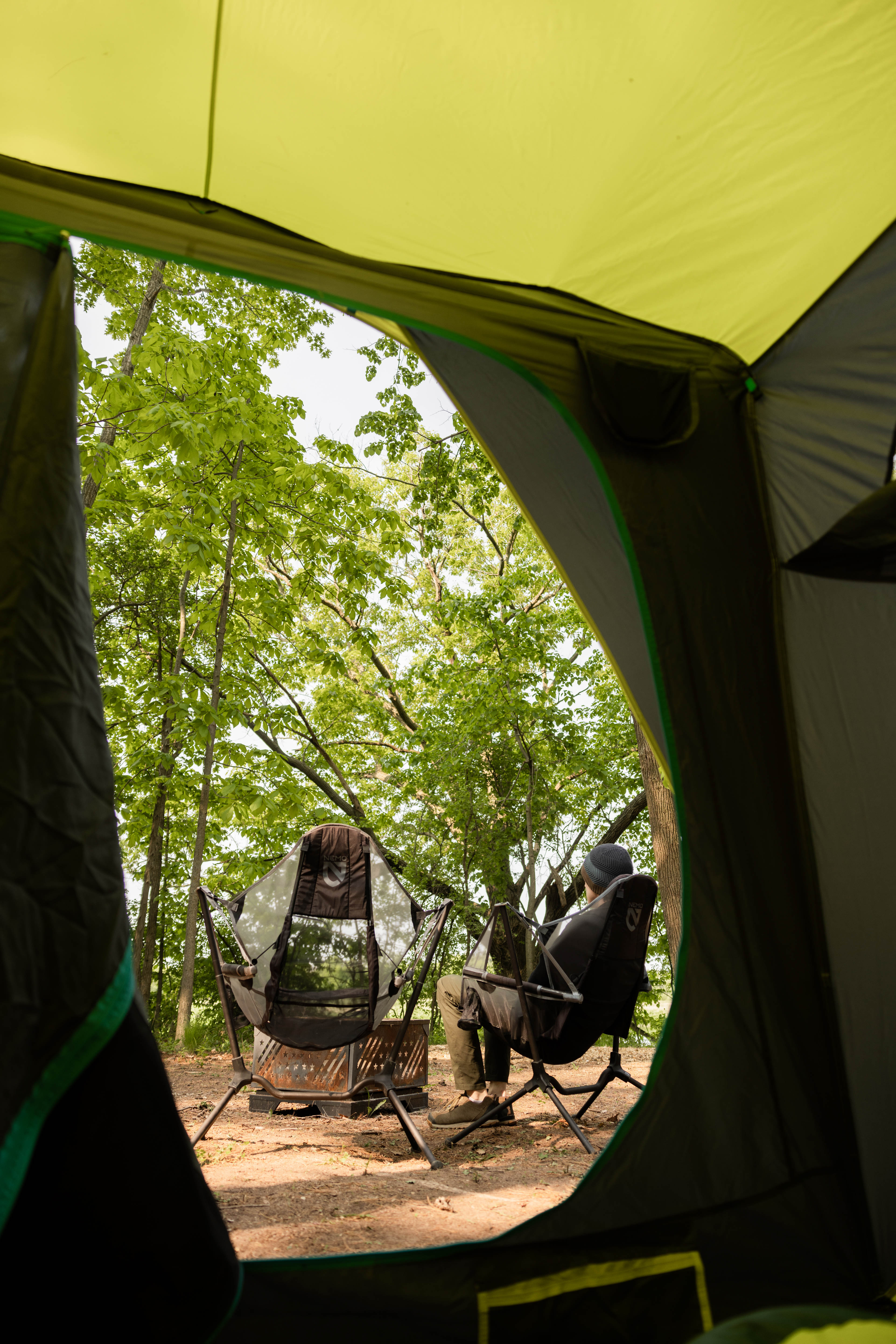 Waupaca River Retreat