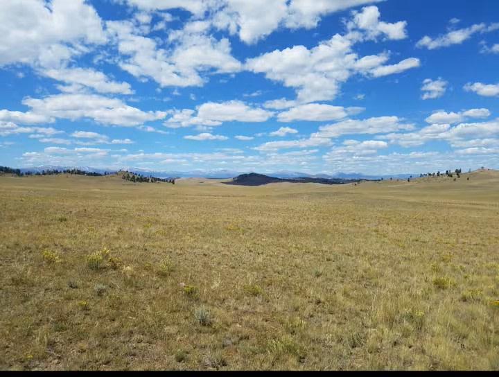 Moutain View Getaway