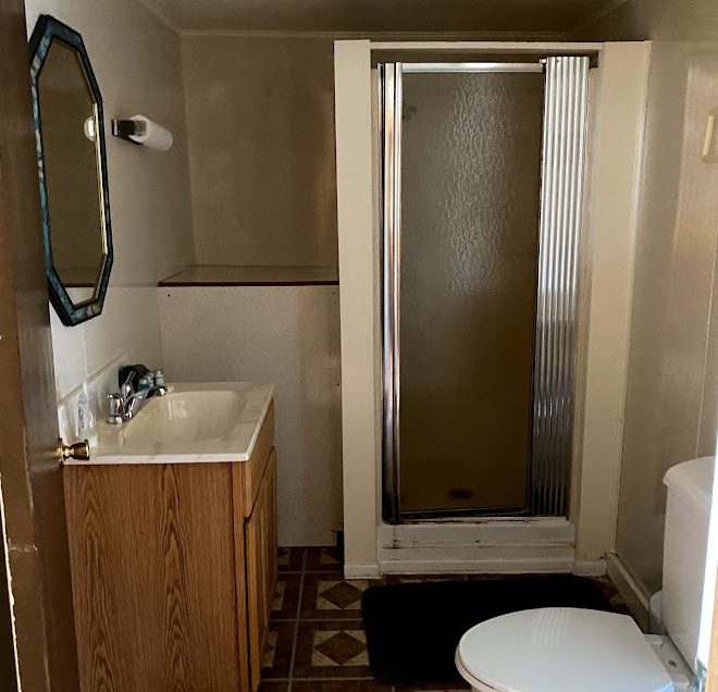 TJs Timberline Resort Campground