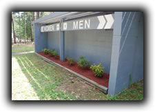 Brushy Creek Campground