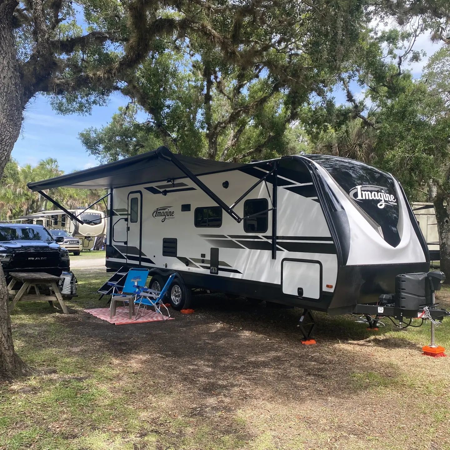 Cedar Grove RV Campground