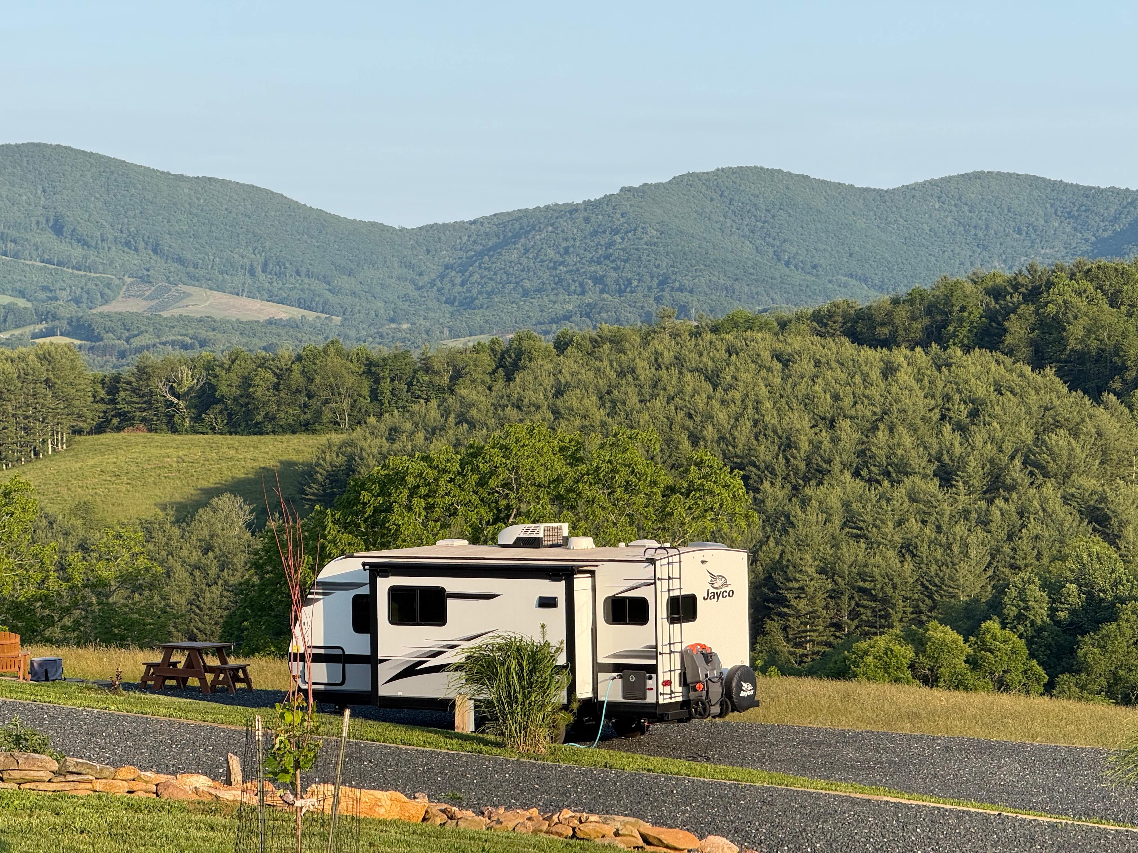 Redeemers Ridge Retreat