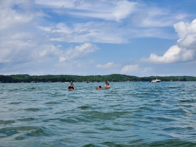 Torch Grove Campgrounds