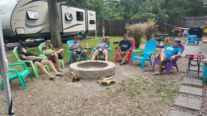 Torch Grove Campgrounds
