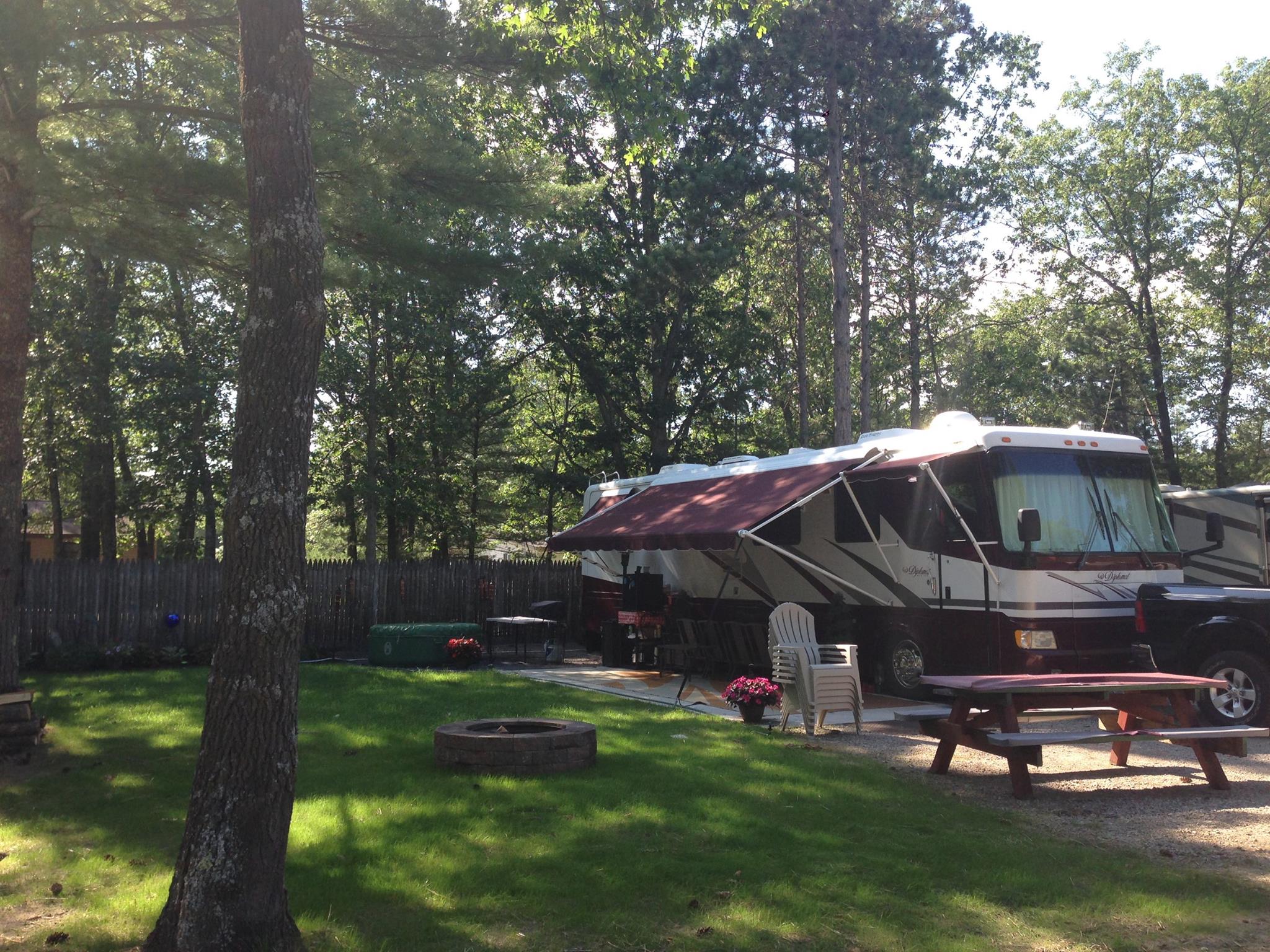 Torch Grove Campgrounds
