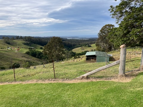 Jandarra Alpaca Farmstay